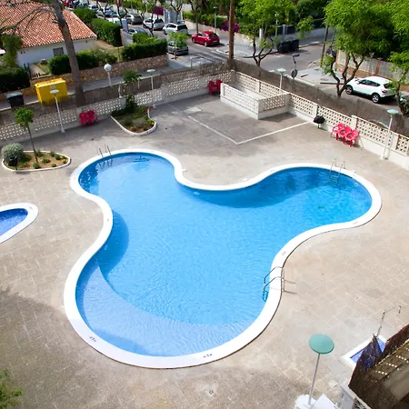 Rentalmar Arquus I Ii Iii Iv V Park Apartamento *