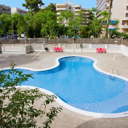 Rentalmar Arquus I Ii Iii Iv V Park Apartamento Salou